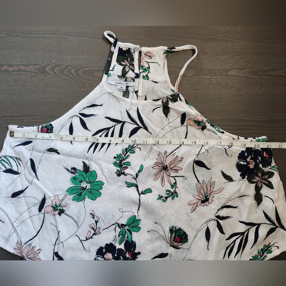 O'Neil Tank Top - Picture 5 of 5